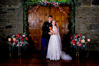 Chrissy and John