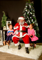 Bjorntvedt Santa