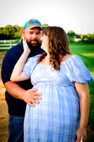 sarah and Walt announcement