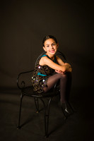 On Stage Recital 25 Wednesday