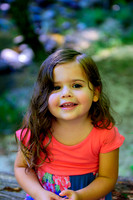 Street Family- 3rd Birthday