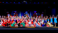 OSSD EXPRESS SHOW