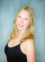 Caroline Douglas