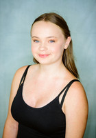 Laylah Thomas