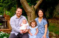 Melanie Family