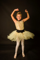 On Stage Recital 2025 Thursday Sessions