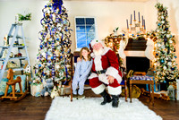 Weaver Santa 23