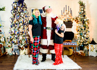 Spangler Santa 23