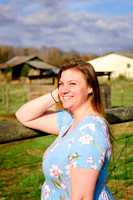 Red, White and Belew Farm