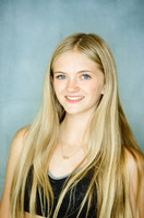 Callie Weston
