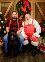 Santa Paws 2019