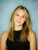 Ashlynn Batts