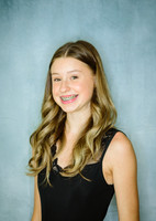 Olivia Harmston