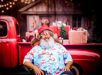 Christmas in July Market Minis