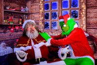 Doggettville Santa